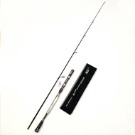 ORIGINAL G-TECH GAME SLOW PITCH JIGGING SPINNING ROD