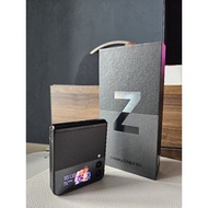 [USED] Samsung Galaxy Z Flip 3 8GB+256GB Snapdragon 888 5G Black