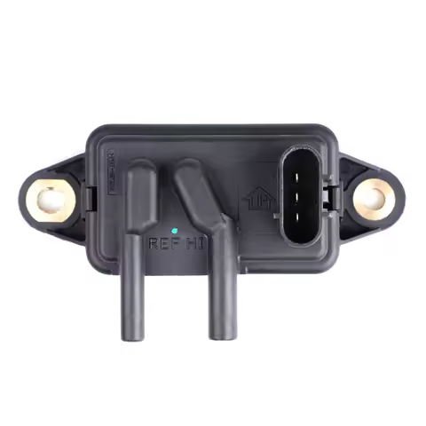 1PCS EGR Pressure Sensor For 94-10 Ford Lincoln Mazda Mercury VP8 VP8T EGR155 DPFE15 F77Z9J460AB