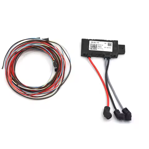 Automotive parts For ID3 ID4 ID5 for Jetta Polo Tiguan Anti-theft Device sensor anti-theft Alarm Dev