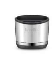 Breville - BEA501BSS 迷你咖啡敲粉盒