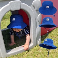 Baby Sun Hat Quick-drying l Children's Bucket Hats Kids Wide Brim Beach UV Protection Outdoor Essential Sun Caps