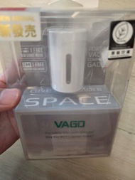 VAGO 便攜式真空壓縮器