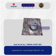 Crankshaft Seal | Crankshaft Seal | Avanza Front 2003-2011 | 9004A-31057-001 | Original ( SUZUKI )