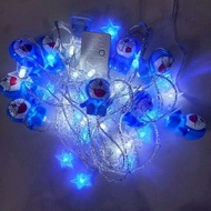 Doraemon Tumblr Lamp - 7,5meter - Christmas Decorative Lamp