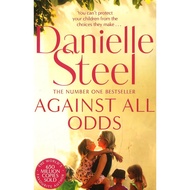 (BBW) AGAINST ALL ODDS (ISBN: 9781509800223)
