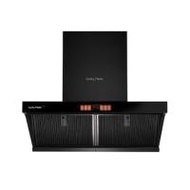 เครื่องดูดควันกระโจม LUCKY FLAME RWE-L19018(B) 90 ซม. (1285070)