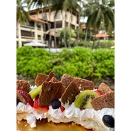 TFN BROWNIES COOKIES