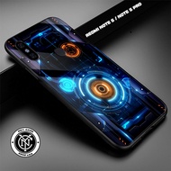 Case Redmi note 5/note 5 pro Baru - Casing Redmi note 5/note 5 pro  Terbaru Neycase [ Case MESIN ] S