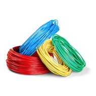 CABLE Pure Copper PVC Wire 100% 2.5mm sirim