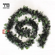 99.9 Christmas Garland (2m) [LY-5]