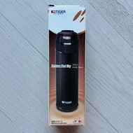 Tiger 彈蓋式不銹鋼真空保溫杯 MMP-S030