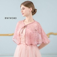 Wedding Bolero Party Cardigan Bridal AccessoriesWanita BWW040