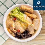 (預購) [林聰明]沙鍋菜1000g 獨享包