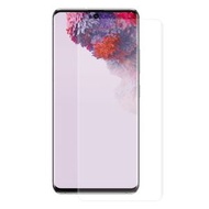 全城熱賣 - 適用於 三星Galaxy S20 Ultra ENKAY 草帽王子 3D全屏曲面熱彎PET高清屏幕保護膜