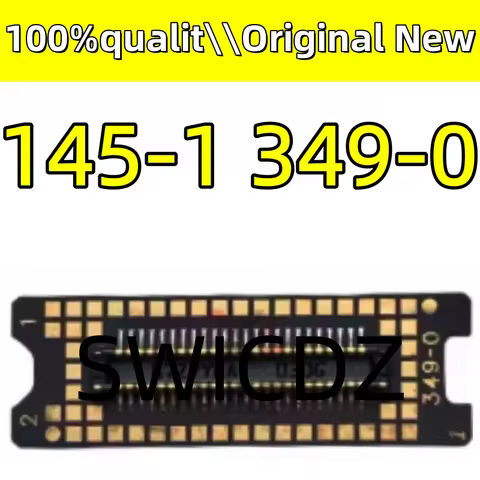100% New Original Projector DMD chip 349-0 DLP3000 DLP2000 145-1 In Stock