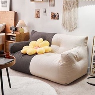 懶人梳化 豆袋梳化 雙人梳化 包送貨 可拆洗豆袋梳化(Washable Beans Sofa)