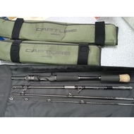 2025 SHIMANO CAPTURE TRAVEL ROD