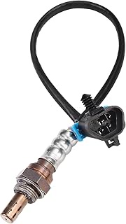 Oxygen O2 Sensor Downstream Fits for Chevy Corvette 2005-2013 6.2L, Chevy HHR 2.4L 2006-2007, Replac