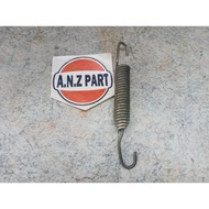 Yamaha DT100 DT125 side stand spring DT 100 125 Enduro trail