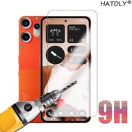 For Nothing CMF Phone 2 Pro Screen Protector Full Cover Tempered Glass For CMF Phone2 Pro