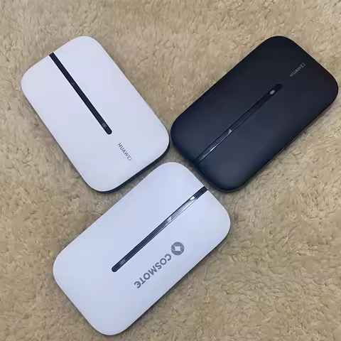 Huawei E5576-320 4G Router Mobile WIFI Cat4 150Mbps Pocket 4G Wi Fi Router