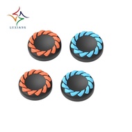 Silicone Cap for Switch2  Joystick Cap  Switch2 Mushroom Cap Non-Slip Protective Cap A