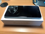 Iphone 6S Plus 64G 太空灰(有外盒) ~面交