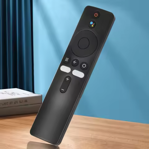 TV Remote Control XMRM-006 Remote For Mi 4X 4K Ultra HD Android TV For Xiaomi-MI 4K/Mi Stick BOX S M