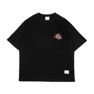 = 3 POINTER IDEALISM Snake TEE