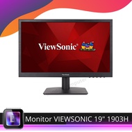 Viewsonic 19 INCH LED MONITOR VA1903H-2 | View SONIC MONITOR 19"