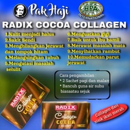 KOPI RADIX COLLAGEN ECERAN 1 SACHET
