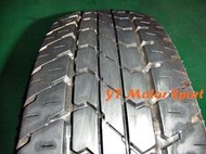 [YT輪胎汽車館] 中古輪胎 155/13C