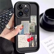 Pro Camera Soft Case For Infinix Hot 50 Smart 5 10 11 9 Play 30 NFC 30i 40i Note 30 40 Pro Plus Smar
