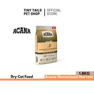 Acana Homestead Harvest - Chicken &amp; Turkey 1.8KG
