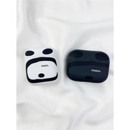 適用airpodspro第二代保護套蘋果耳機保護殼pro藍牙airpods2創意小眾airpod可愛一代1硅膠高級情侶airpods3盒