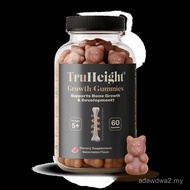 TruHeight®GrowthGummy