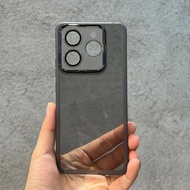 For Realme 15T Case Realme 15T Phone Case Realme 15T Cover Shookproof Plating Silicone back cover