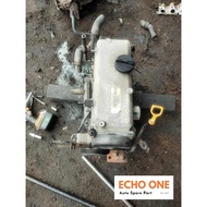 Hyundai ATOS / PICANTO Engine Kosong G4HG 1.1 Imported