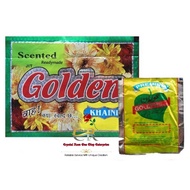 100% Original Golden Khaini Per Packet