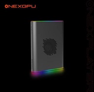 ONEXGPU 2 外置顯示卡 eGPU AMD Radeon RX 7800M