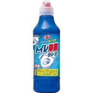【可面交】【超取限8瓶】【日本 第一石鹼】馬桶清潔劑 -500ml