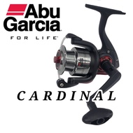 ABU GARCIA CARDINAL SPINNING REEL # FISHING REELS PANCING