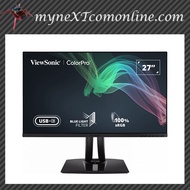 Viewsonic 27" VP2756-4K