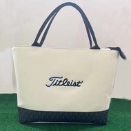 Beg Pakaian Boston Golf Baru Lelaki Wanita Kapasiti Luar golf Beg Sebelah Bahu