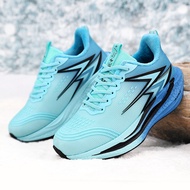 Carbon Plate Shock Absorption Running Shoes Outdoor Racing Shock Absorption Sports Shoes Fashion Cas
