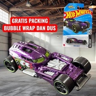 UNGU Hot Wheels HW50 Concept Purple Lot H 2025 Diecast