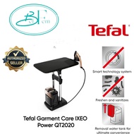 Tefal QT2020 Garment Steamer Care IXEO Power 2170W - 2 YEARS WARRANTY