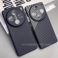 Premium Casing VIVO X200 X100 PRO CARBON Hard Case Original LUXO X200Pro X100Pro X 200 100 VivoX100 