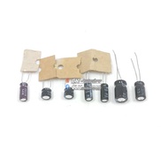 Toyota Corolla Levin Trueno GTZ AE92 4AGZE MAP ECU 89661-12610 89661-12611 89661-12612 capacitors re